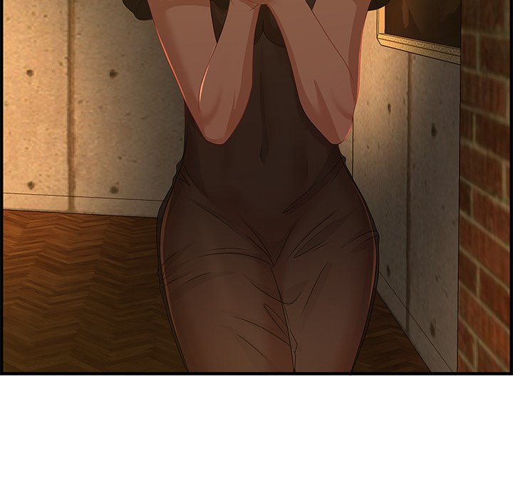 Tasty Chat: 0km Chapter 27 image 118