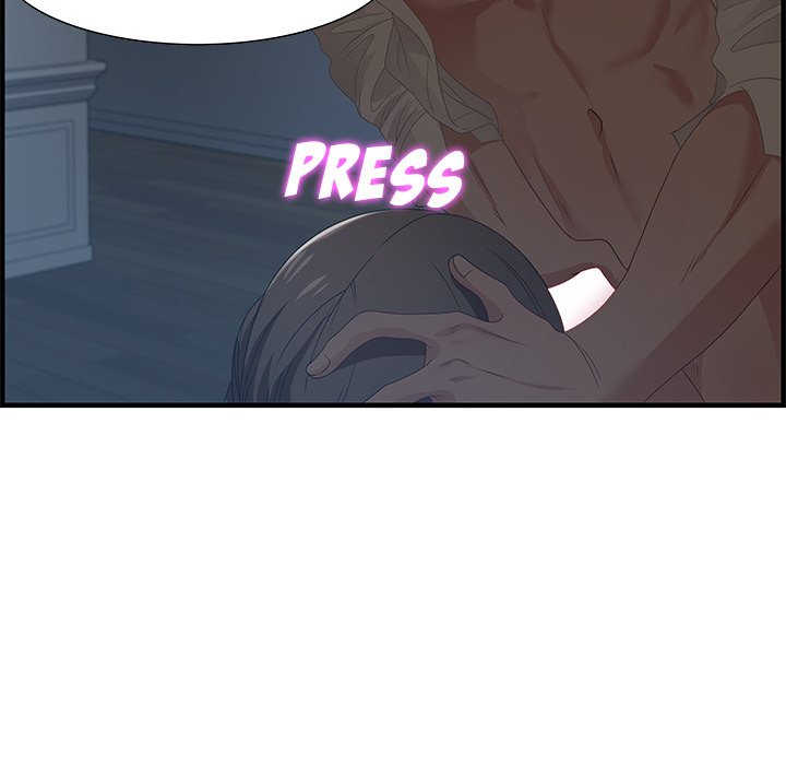 Tasty Chat: 0km Chapter 27 image 18