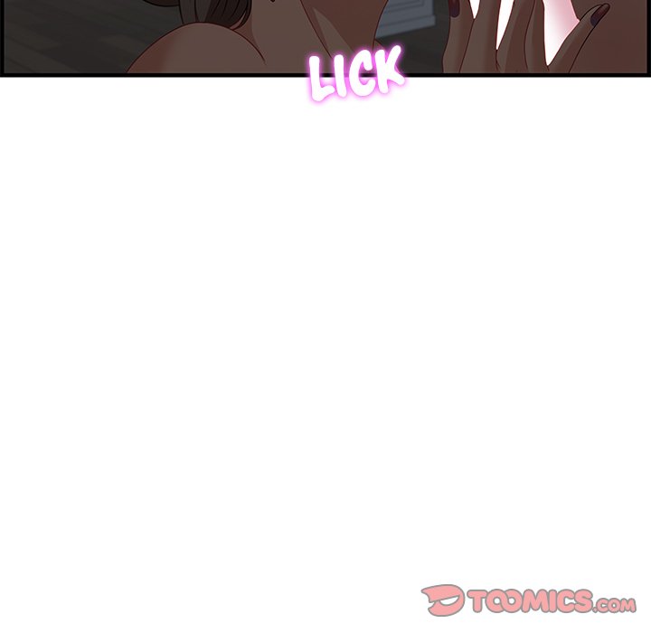 Tasty Chat: 0km Chapter 27 image 20