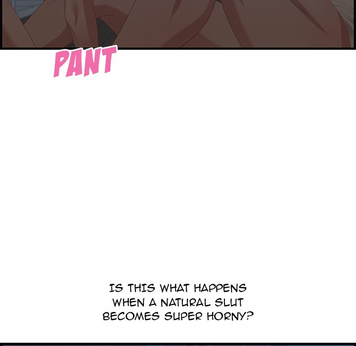 Tasty Chat: 0km Chapter 27 image 27
