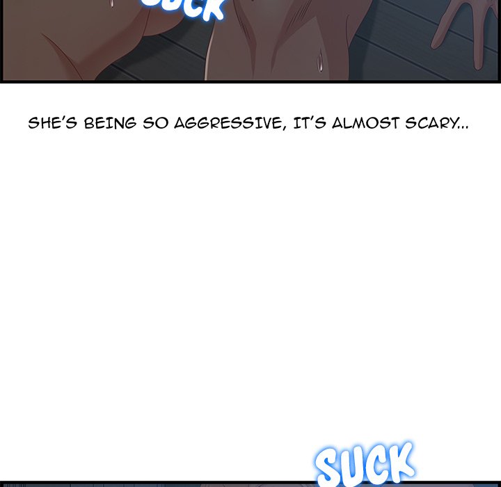 Tasty Chat: 0km Chapter 27 image 29