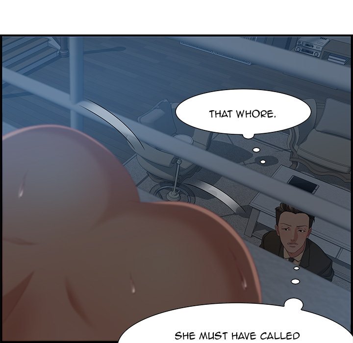 Tasty Chat: 0km Chapter 27 image 36