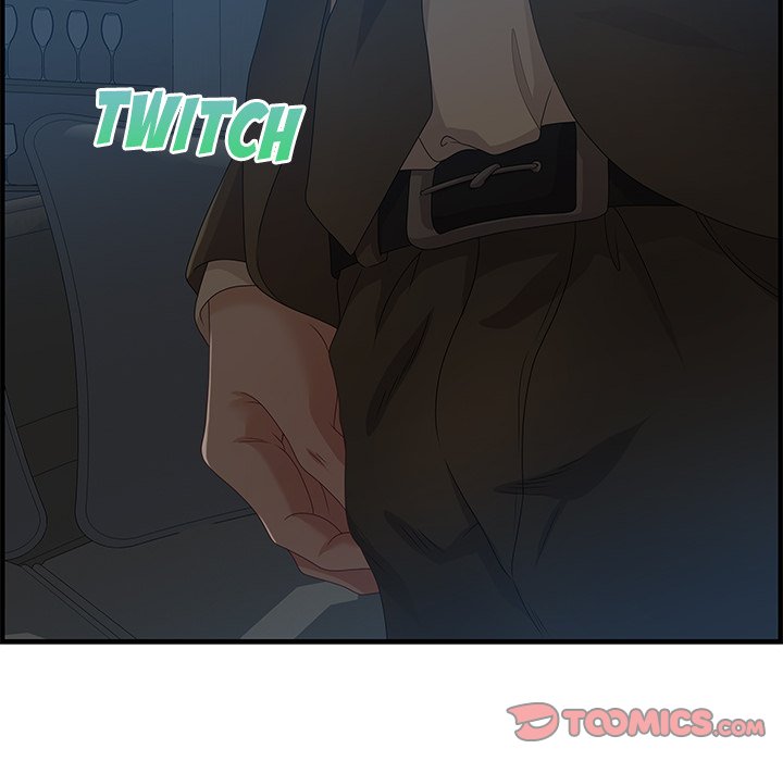 Tasty Chat: 0km Chapter 27 image 38
