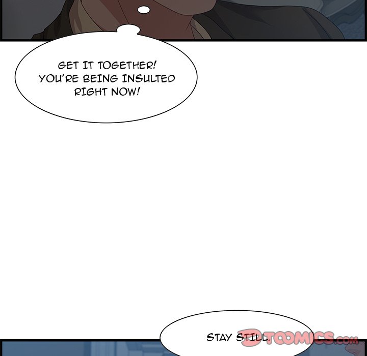 Tasty Chat: 0km Chapter 27 image 44