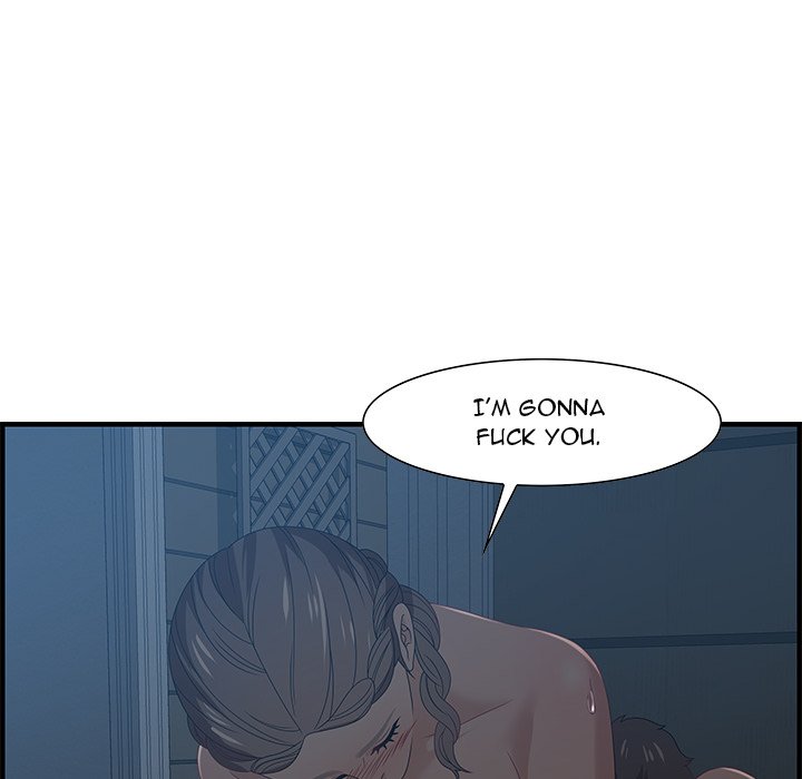 Tasty Chat: 0km Chapter 27 image 46