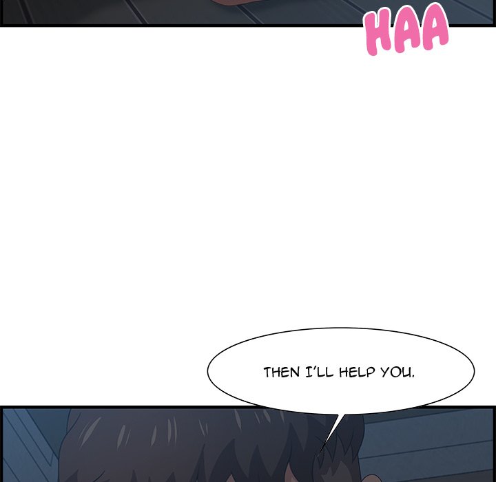 Tasty Chat: 0km Chapter 27 image 55