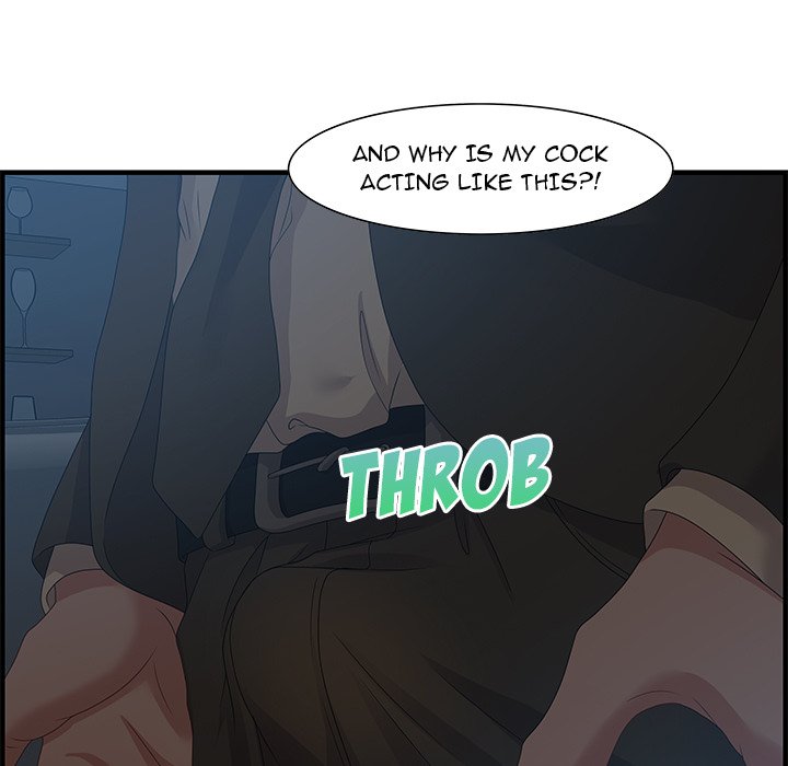 Tasty Chat: 0km Chapter 27 image 71