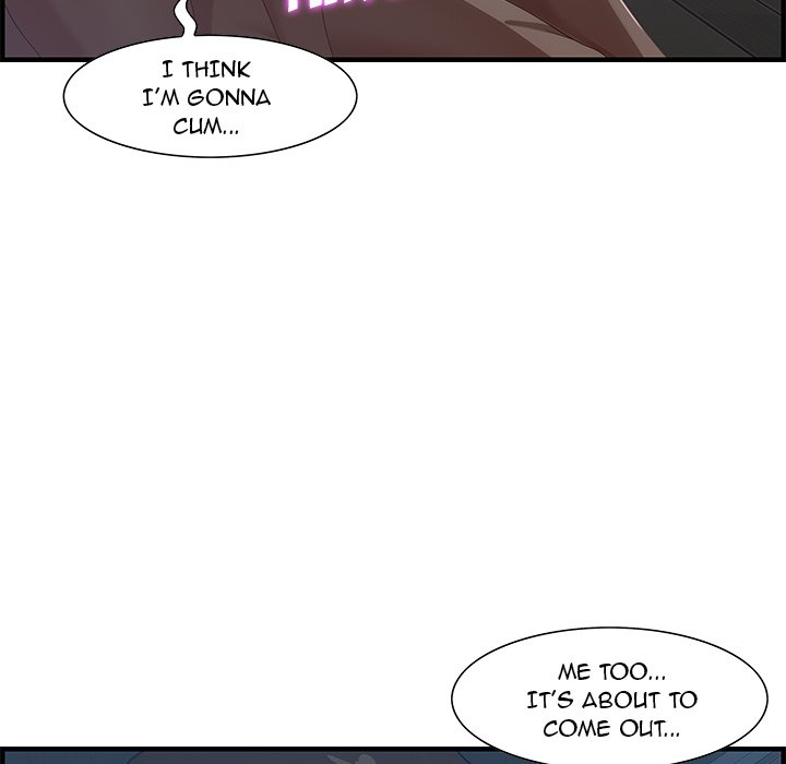 Tasty Chat: 0km Chapter 27 image 77