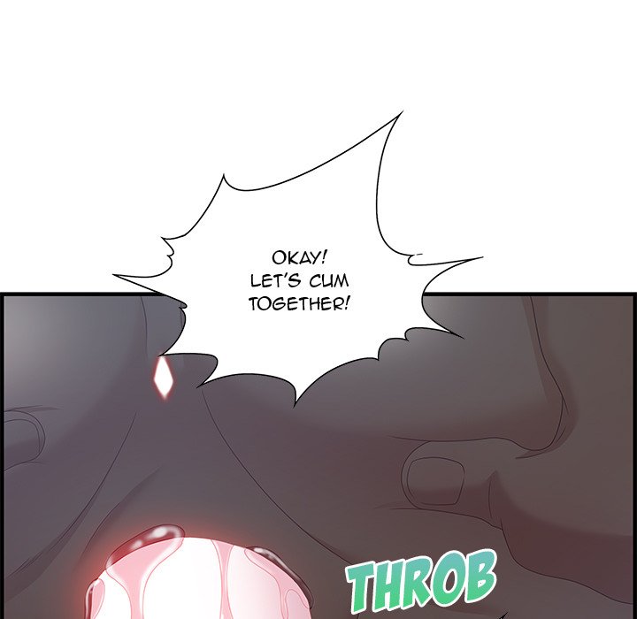 Tasty Chat: 0km Chapter 27 image 79