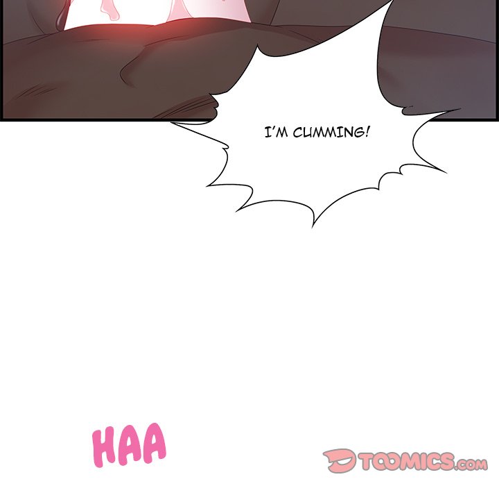 Tasty Chat: 0km Chapter 27 image 80