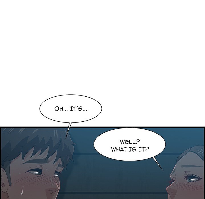 Tasty Chat: 0km Chapter 27 image 87