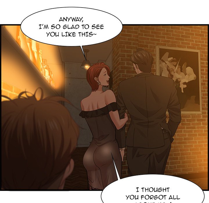 Tasty Chat: 0km Chapter 28 image 20