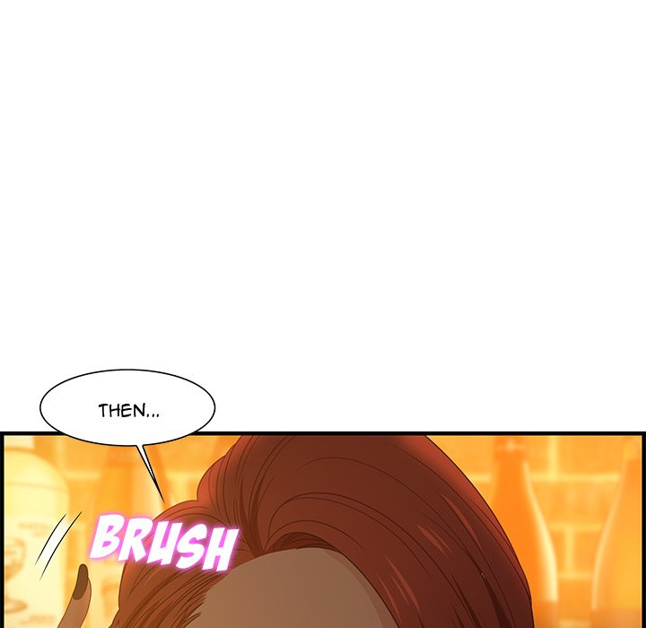 Tasty Chat: 0km Chapter 28 image 32