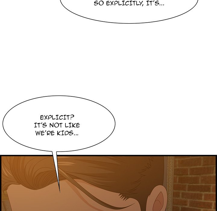 Tasty Chat: 0km Chapter 28 image 45