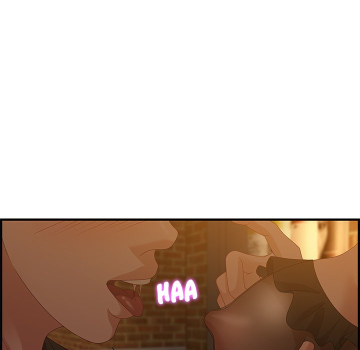 Tasty Chat: 0km Chapter 28 image 48