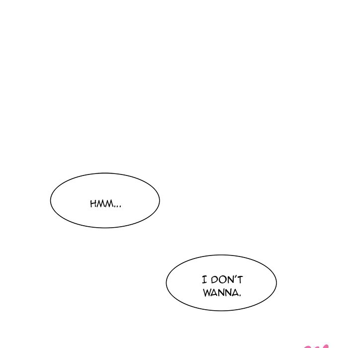 Tasty Chat: 0km Chapter 28 image 90