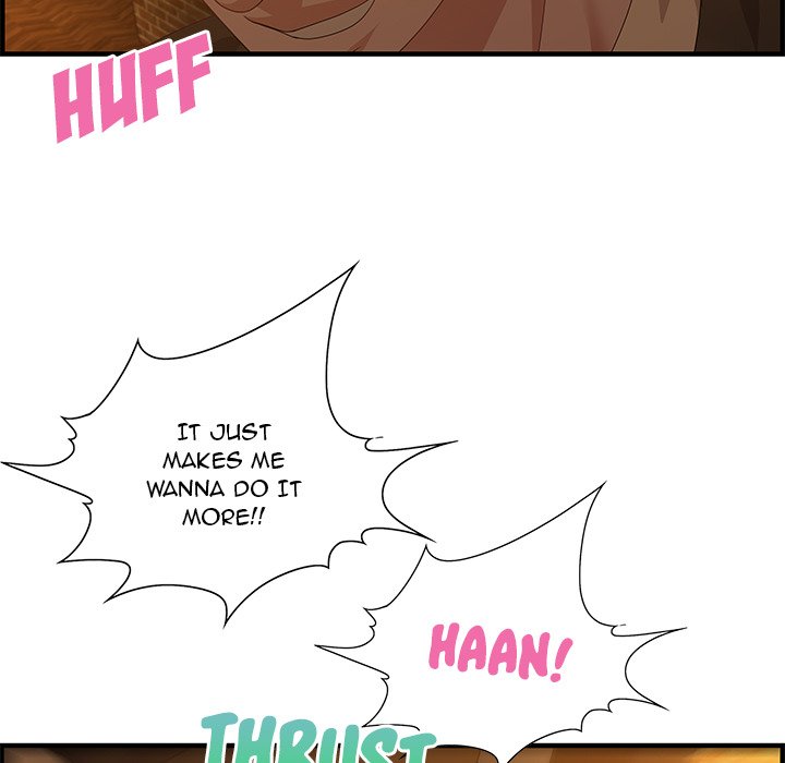 Tasty Chat: 0km Chapter 28 image 93