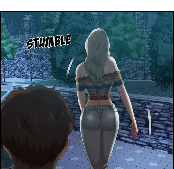 Tasty Chat: 0km Chapter 29 image 9