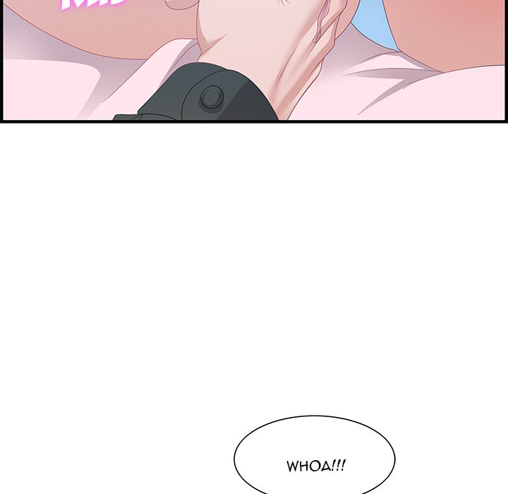 Tasty Chat: 0km Chapter 29 image 100