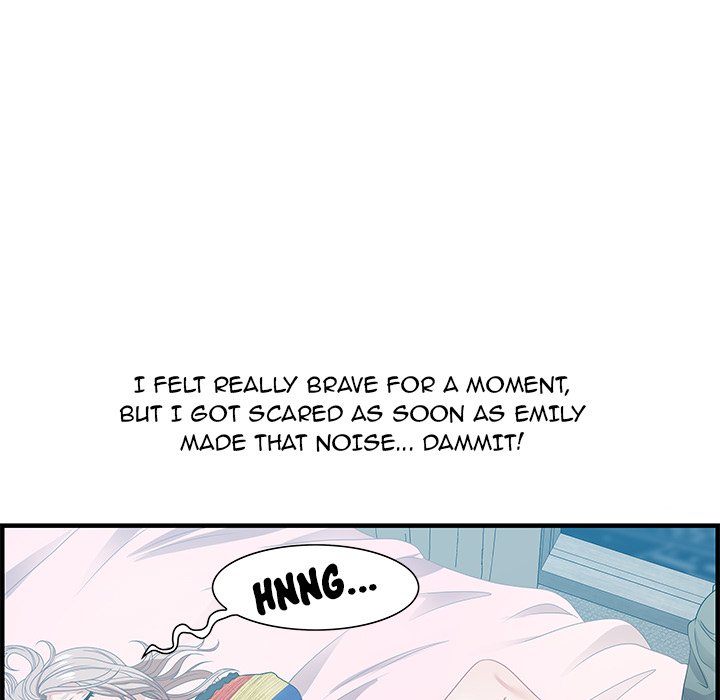 Tasty Chat: 0km Chapter 29 image 102