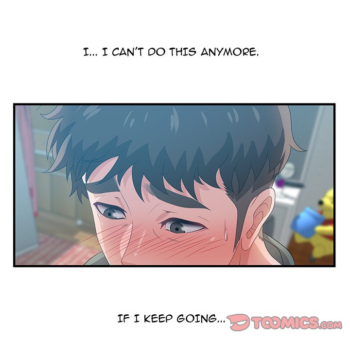 Tasty Chat: 0km Chapter 29 image 104