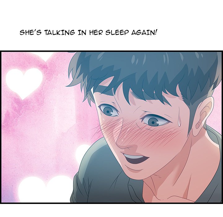 Tasty Chat: 0km Chapter 29 image 107