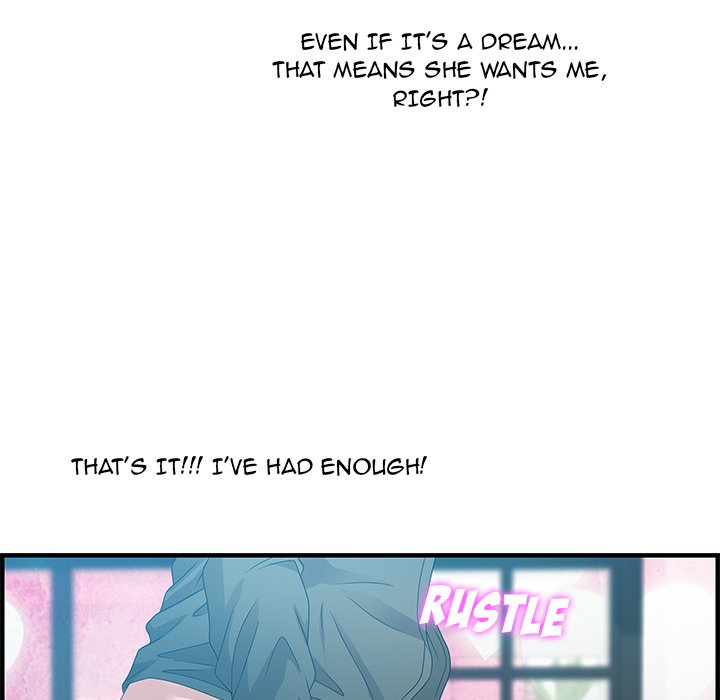 Tasty Chat: 0km Chapter 29 image 108