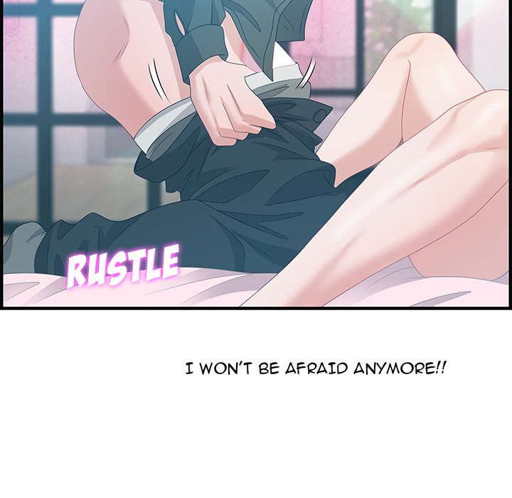 Tasty Chat: 0km Chapter 29 image 109