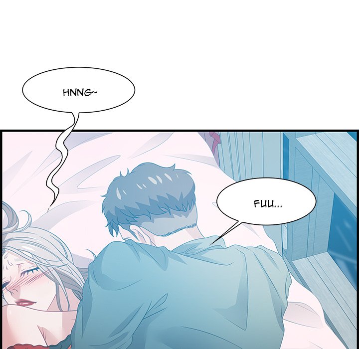 Tasty Chat: 0km Chapter 29 image 112