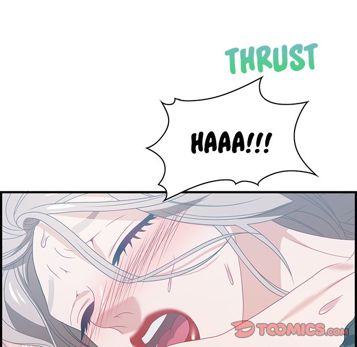 Tasty Chat: 0km Chapter 29 image 116