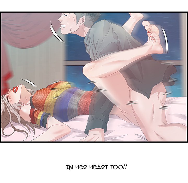 Tasty Chat: 0km Chapter 29 image 118