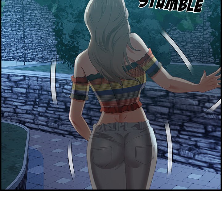 Tasty Chat: 0km Chapter 29 image 11