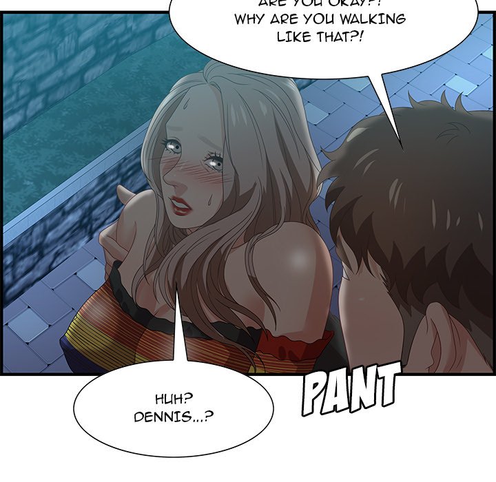 Tasty Chat: 0km Chapter 29 image 17