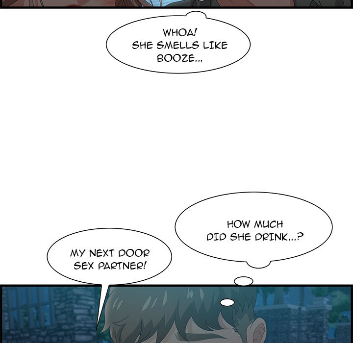 Tasty Chat: 0km Chapter 29 image 19