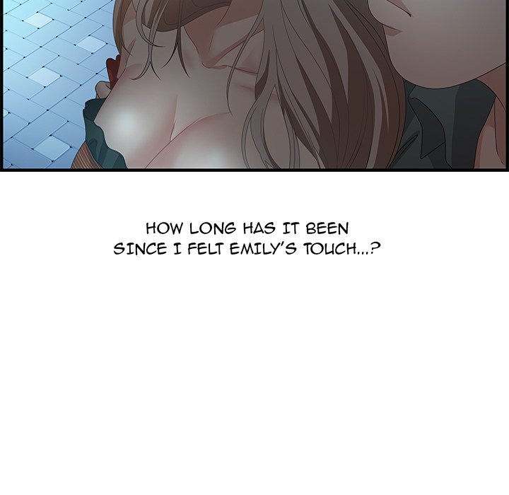 Tasty Chat: 0km Chapter 29 image 23