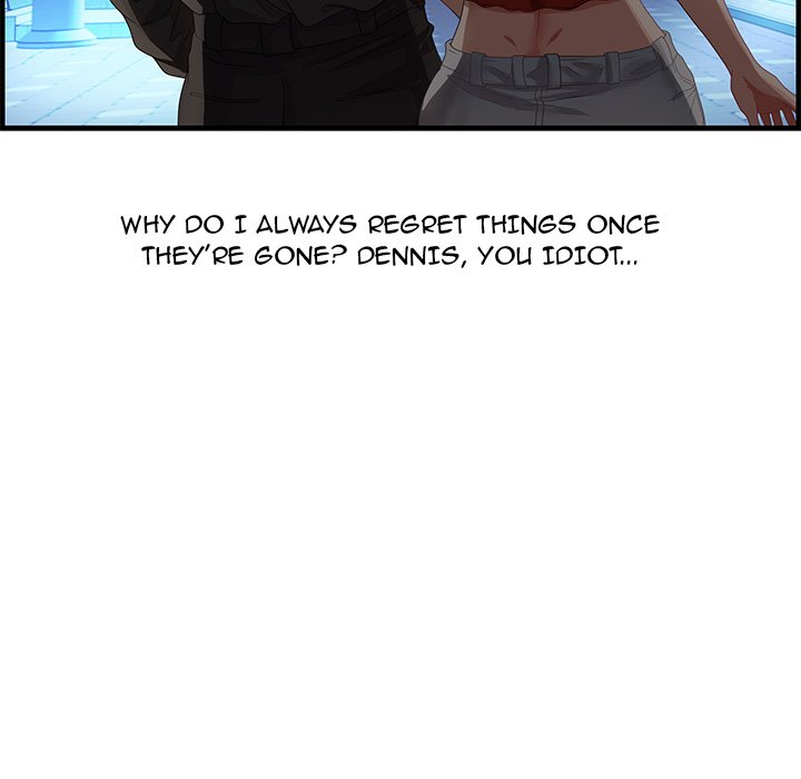 Tasty Chat: 0km Chapter 29 image 25