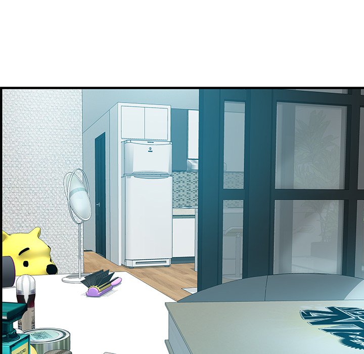 Tasty Chat: 0km Chapter 29 image 28