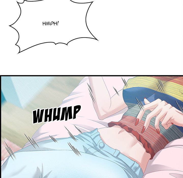 Tasty Chat: 0km Chapter 29 image 31