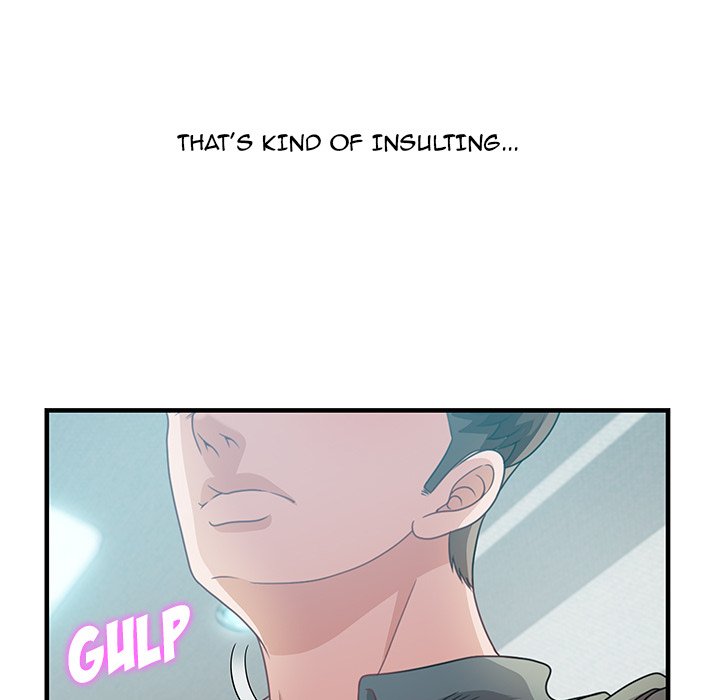 Tasty Chat: 0km Chapter 29 image 37