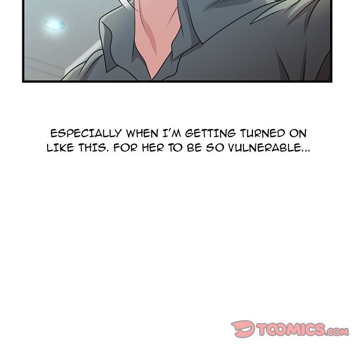 Tasty Chat: 0km Chapter 29 image 38