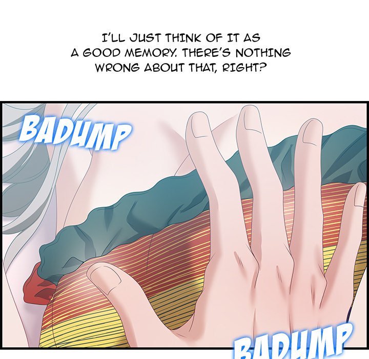 Tasty Chat: 0km Chapter 29 image 40