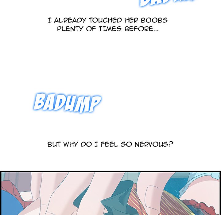 Tasty Chat: 0km Chapter 29 image 41