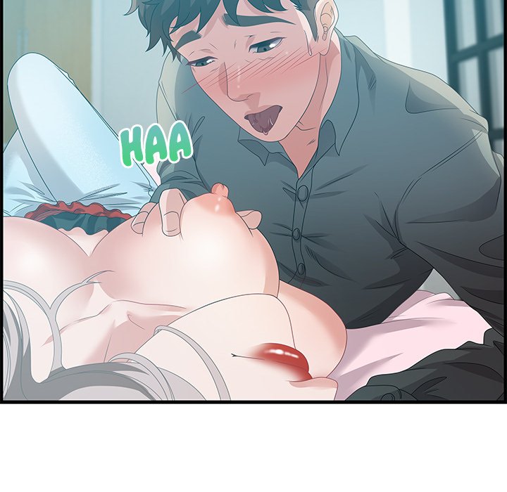 Tasty Chat: 0km Chapter 29 image 51