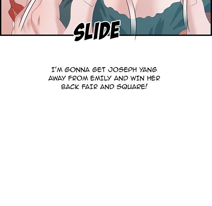 Tasty Chat: 0km Chapter 29 image 60