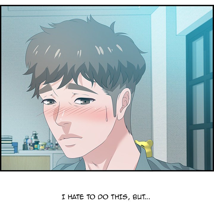 Tasty Chat: 0km Chapter 29 image 61