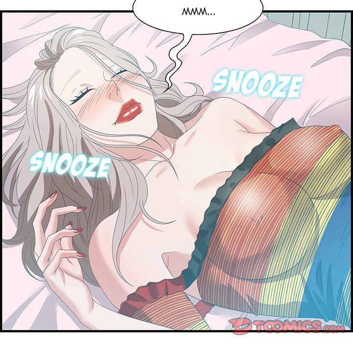 Tasty Chat: 0km Chapter 29 image 68