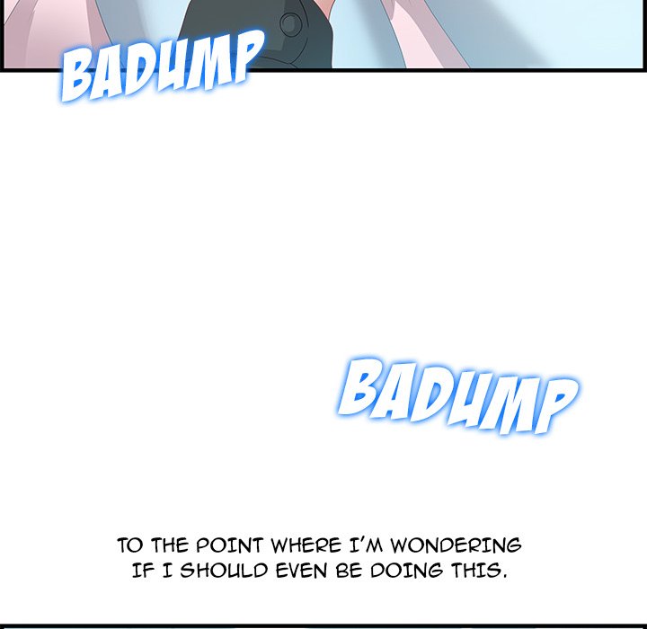 Tasty Chat: 0km Chapter 29 image 75