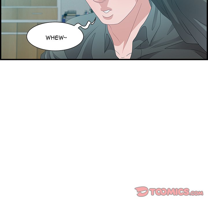 Tasty Chat: 0km Chapter 29 image 80