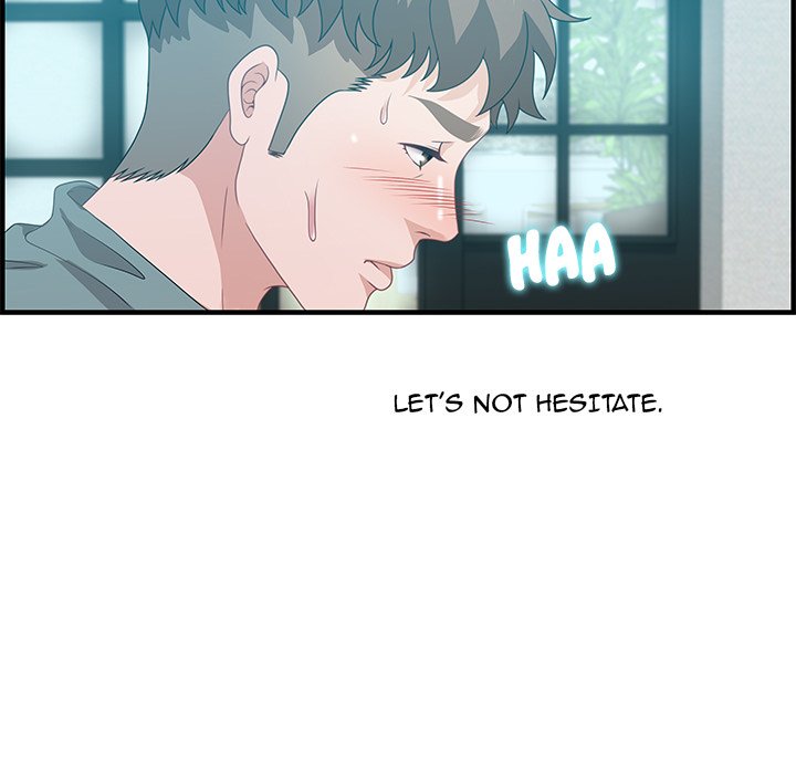 Tasty Chat: 0km Chapter 29 image 88