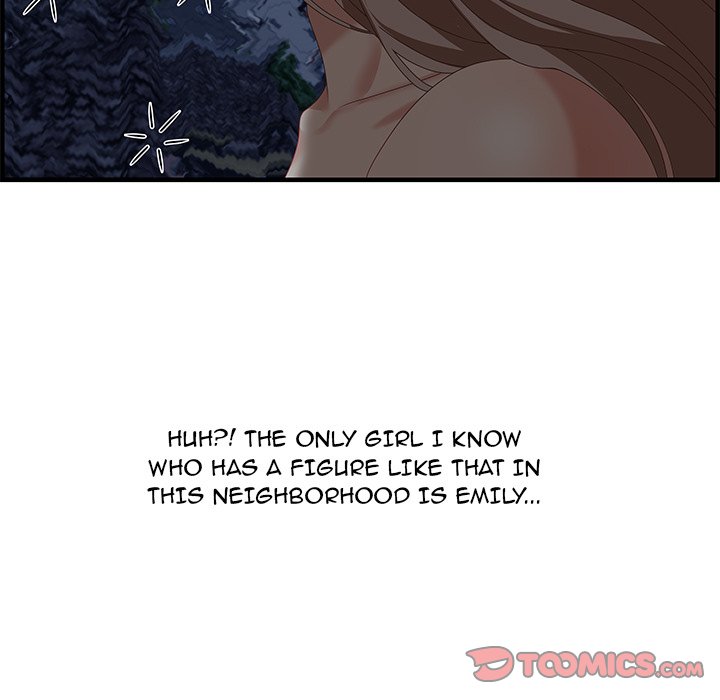Tasty Chat: 0km Chapter 29 image 8